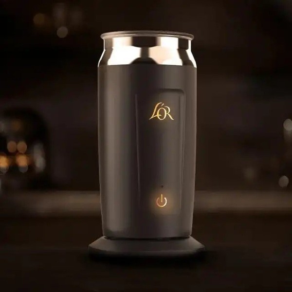 Фото - Модуль для взбивания молока L`OR Milk Frother